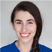 Online Englischlehrerin (Englisch Muttersprachlerin)